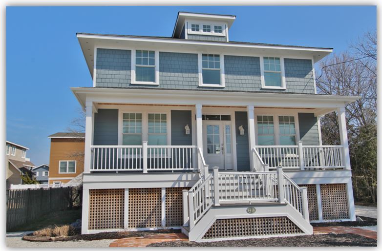 Tradewinds Builders LLC Local LBI Builder Stafford Builder